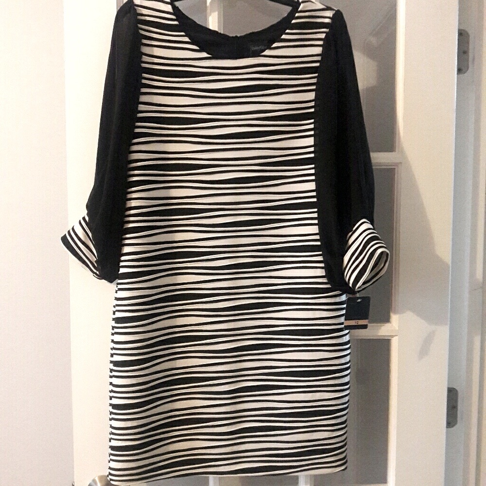 Ladies Dress